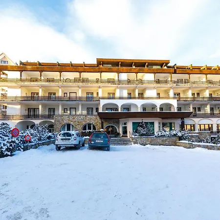 Derby 4* Davos