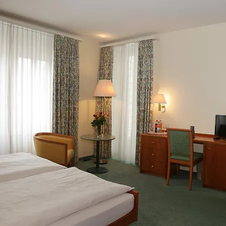 Derby Hotel