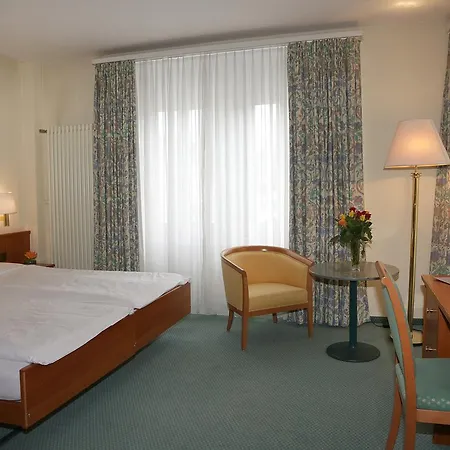 Derby Hotel Davos