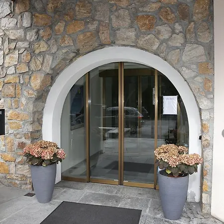 Derby Hotel