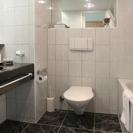 Derby Hotel Davos