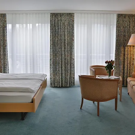 Derby Hotel