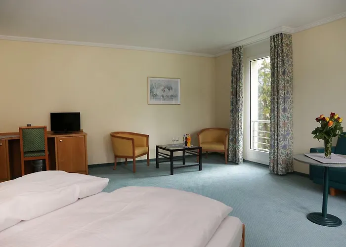 Готель Derby Давос