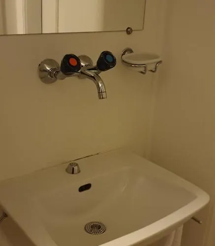 Готель Derby Давос